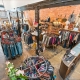 women's secondhand fashion franchise store floor