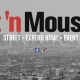 Cat N Mouse Event Logo