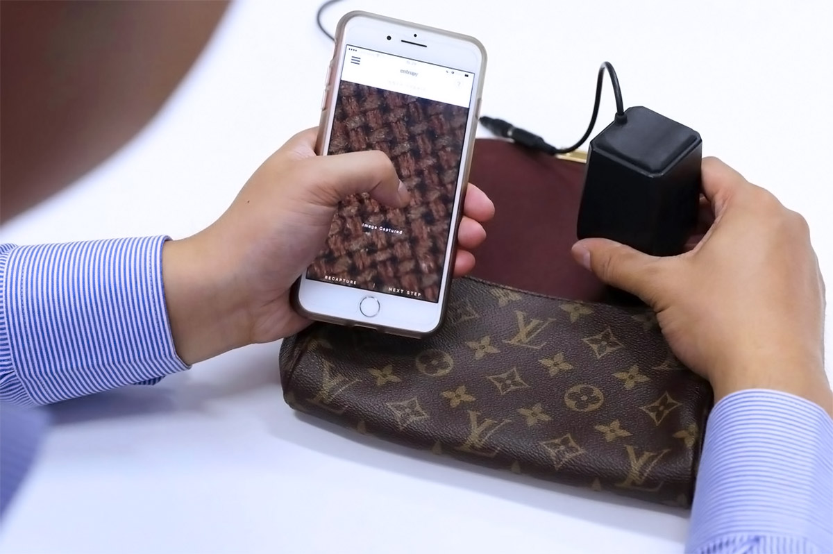 Louis Vuitton iPad Case -  Australia