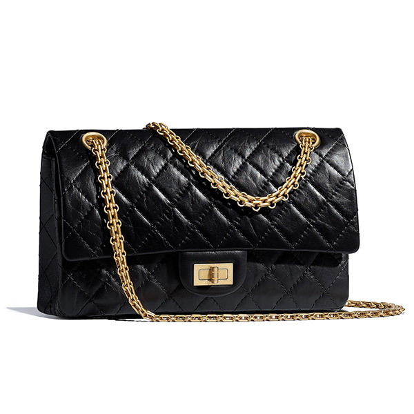 Chanel 2.55 handbag