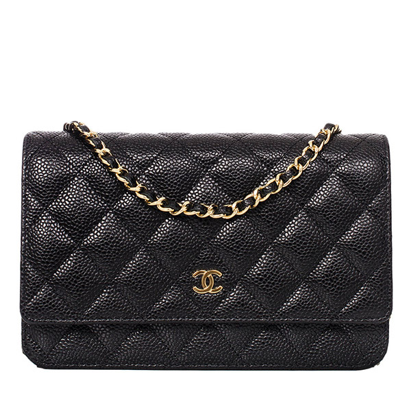 Chanel WOC handbag